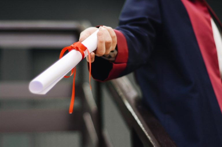 ορκωμοσία graduation