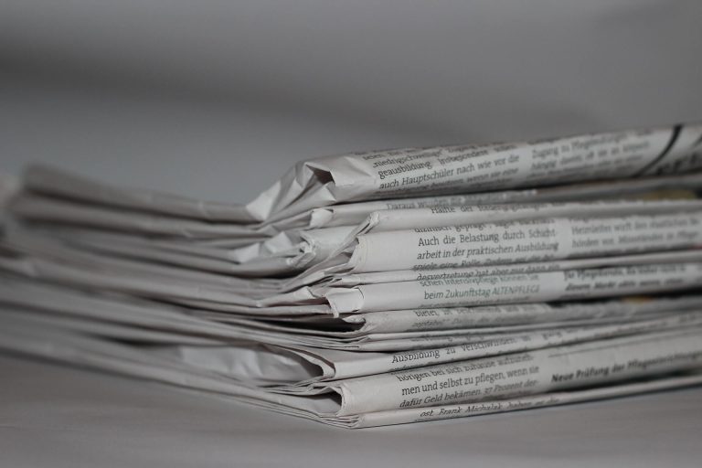 news