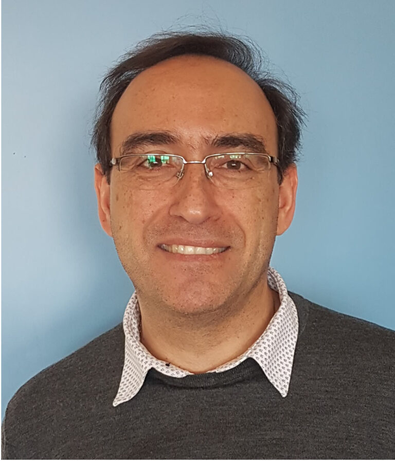 George Rovithakis