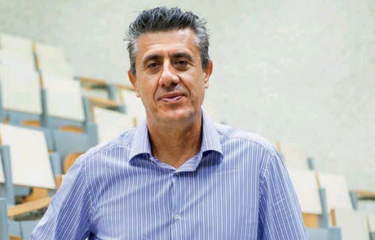 karagianidis