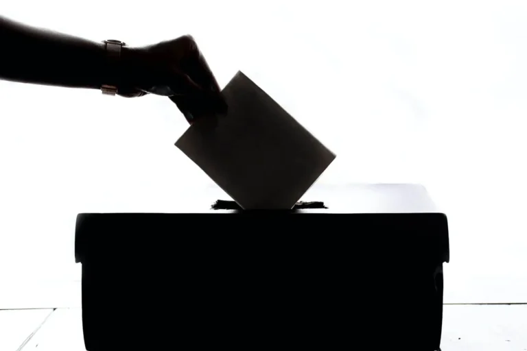 Εκλογές Elections