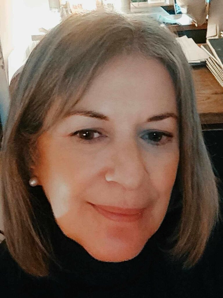Εύη Μαυρίδου